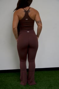 Image 4 of Smooth like butter leggings 