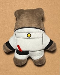 Image 4 of Ben Bigger Plush