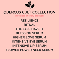 Image 1 of QUERCUS CULT COLLECTION