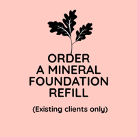 Mineral Foundation Refill (existing clients only)