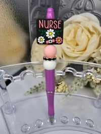 Image 13 of Nurse's Beaded Pens