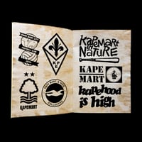Image 6 of Kape Logo Guide Bootleg Archive Vol 1 [Kape]