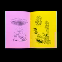Image 4 of Welcome to Talad Zine [Kape]