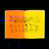 Image 5 of Welcome to Talad Zine [Kape]