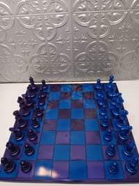 Image 3 of Custom Designed Chess Boards