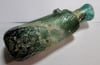 On Sale Now! This Beautiful Roman Glass Bottle is as Lovely as it Looks