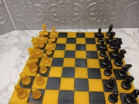 Image 2 of Custom Chess Boards