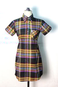Image 1 of JEGGAE DRESS 'MILTON' WOMEN'S SHORT & LONG SLEEVE