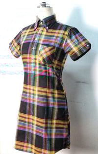 Image 3 of JEGGAE DRESS 'MILTON' WOMEN'S SHORT & LONG SLEEVE