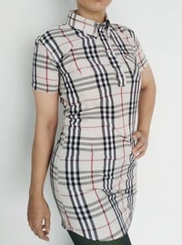 Image 3 of JEGGAE DRESS 'DOREEN' WOMEN'S SHORT & LONG SLEEVE