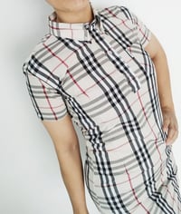 Image 1 of JEGGAE DRESS 'DOREEN' WOMEN'S SHORT & LONG SLEEVE