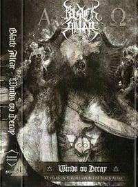 Image 1 of Beastcraft / Black Altar-Winds ov Decay / Occult Ceremonial Rites MC