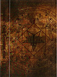 Image 2 of Beastcraft / Black Altar-Winds ov Decay / Occult Ceremonial Rites MC