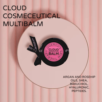 CLOUD COSMECEUTICAL MULTI BALM