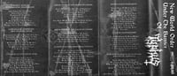 Image 3 of Typhus-Profound Blasphemous Proclamation MC