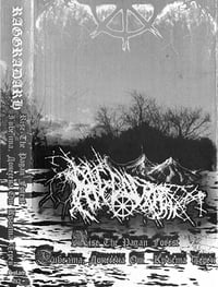 Image 1 of Raggradarh-Rise the Pagan Forest / Гибелта донесена от кръста черен MC