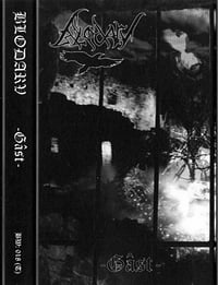 Image 1 of Blodarv-Gâst MC