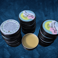 Image 2 of All-Natural Pain Relief Salve