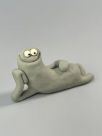 Image 5 of Relaxed grey thing