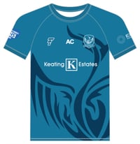 Image 2 of Pre Order - Training Shirt