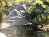 Image 5 of The Macquarie River On The Bridle Track
