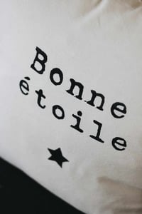 Image 2 of COUSSIN COLETTE "Bonne étoile"