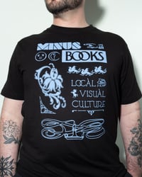 Image 3 of Local Visual Culture - Tee