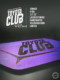 Image 4 of Toyota Club Series 