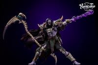 Image 3 of [Pre order] memory toys 1/12 scale action figure undead Warlock Sharman