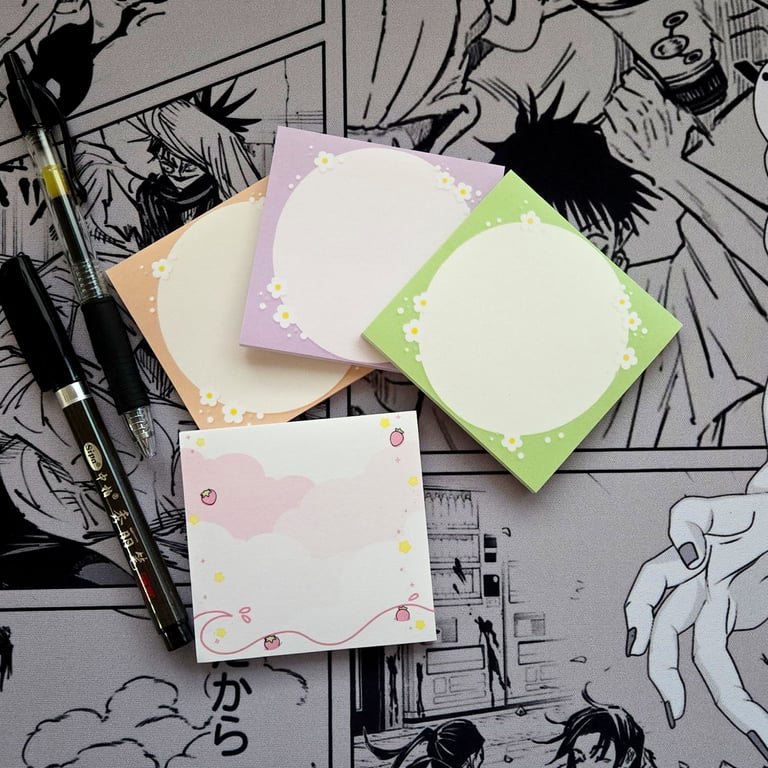 ✨Stationery Bundles✨ (Multiple Listings) Image 3