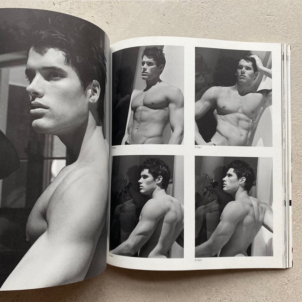 Image of A&F QUARTERLY - BRUCE WEBER