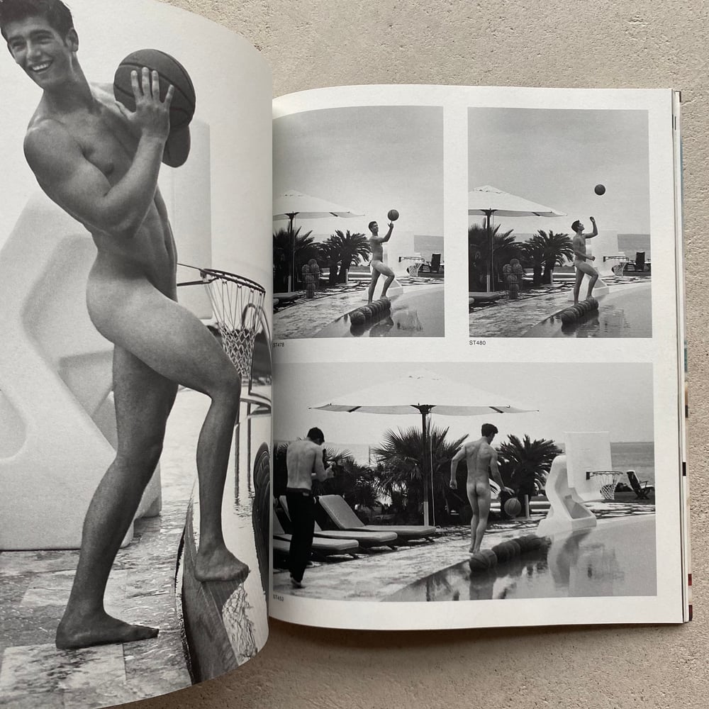 Image of A&F QUARTERLY - BRUCE WEBER