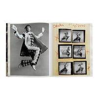 Image 2 of EVIDENCE - RICHARD AVEDON