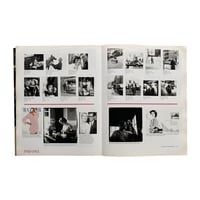 Image 4 of EVIDENCE - RICHARD AVEDON