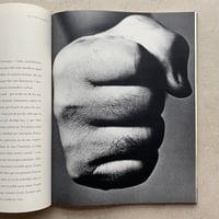 Image 2 of RES DE PERSONAL - RICHARD AVEDON