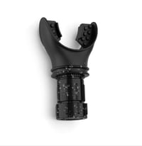 Black Lung & Breathing Trainer