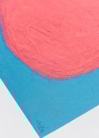 Image 4 of Woman Reading 1