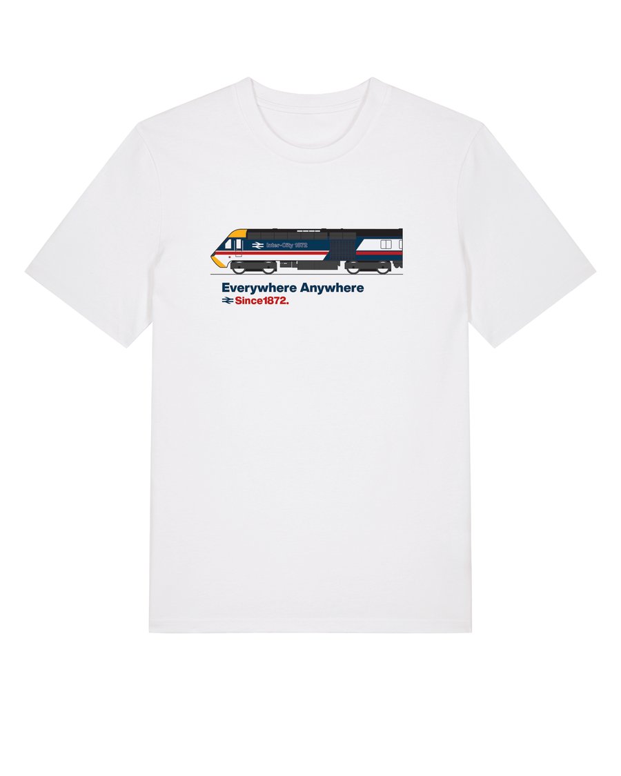 Image of RANGERS INTER CITY - TSHIRT