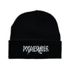 'Doodseskader' Logo Beanie