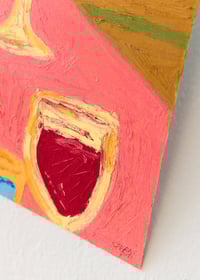 Image 4 of Red Wine And Water 