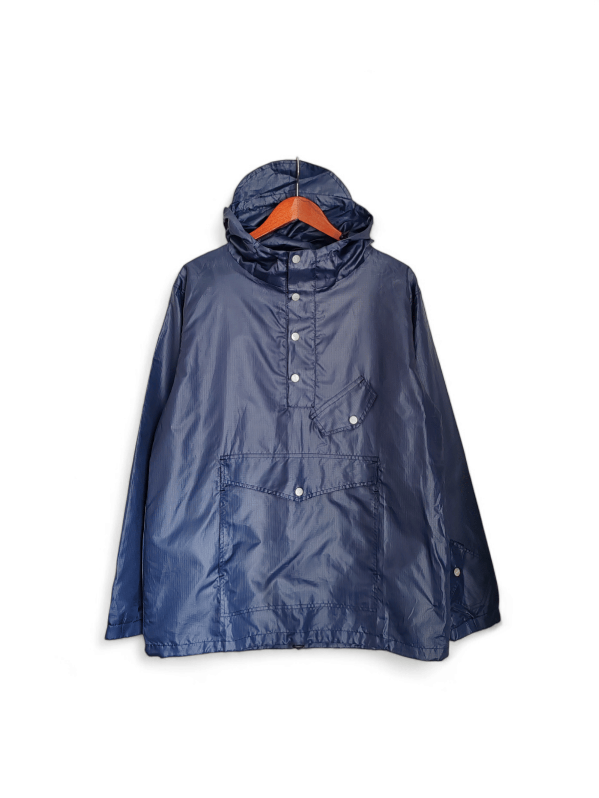 Image of Everyday Garments overhead " Villiers" Smock