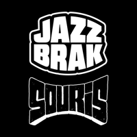 Image 1 of JAZZ x SOURIS tshirt black