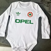 Opel Baby Grow