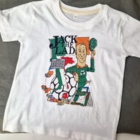 Jack the Lad Kids Tee