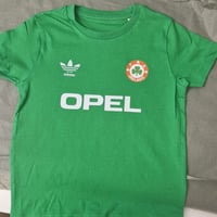 Opel Green Kids Tee