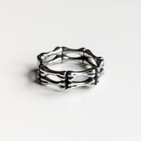 Image 1 of Bones Ring