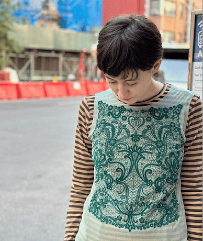 Image of Antipast - The Mesh Vests!