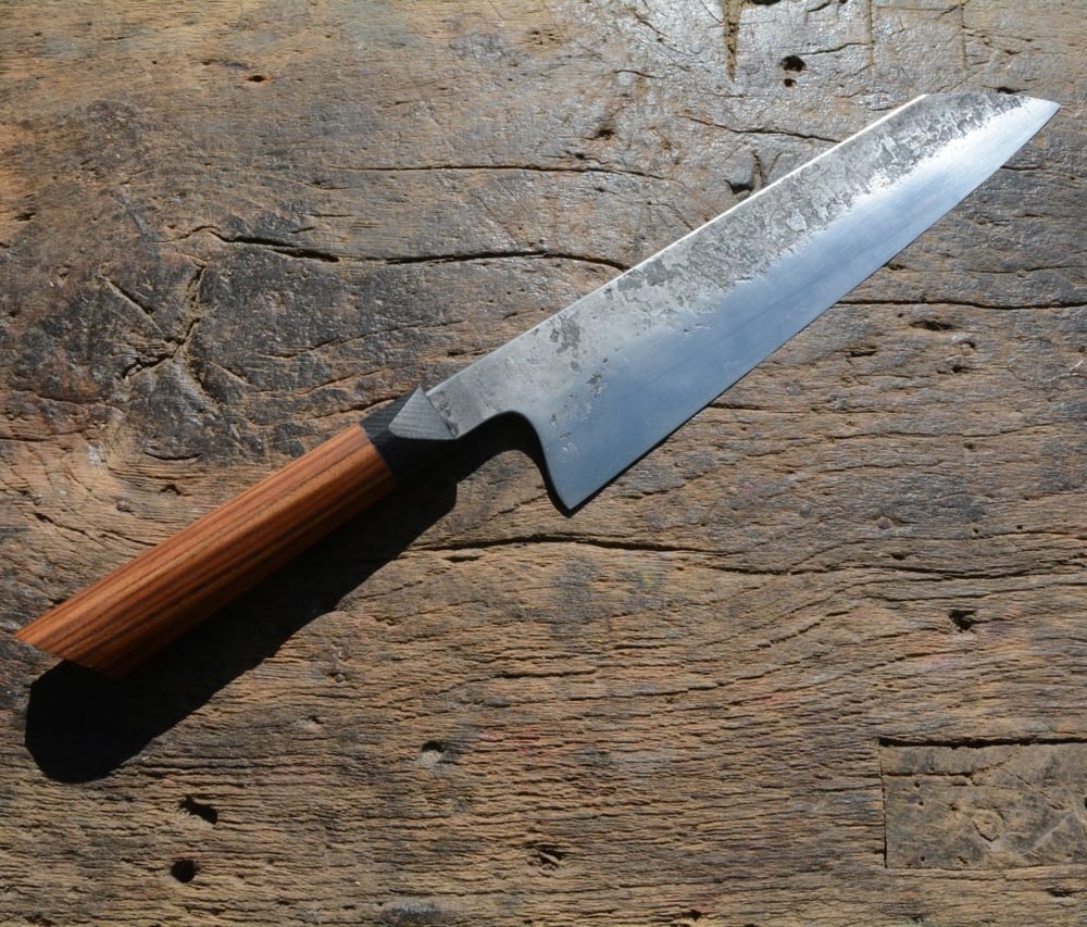 Image of Gyuto 235 x 54 sanmai