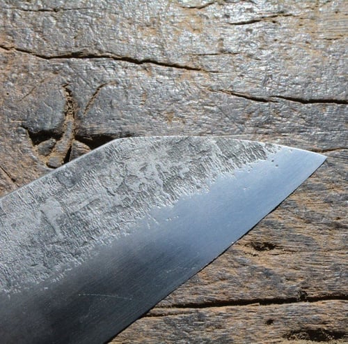 Image of Gyuto 235 x 54 sanmai