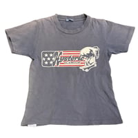 Hysteric Glamour skater tee